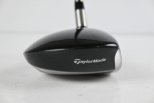 Taylormade V-Steel #3 Wood / 15 Degree / Stiff Flex M.A.S.2 Shaft