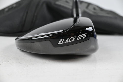 PXG 0311 Black Ops #3 Wood / 15 Degree / Regular Flex Tensei AV Blue 65 Shaft