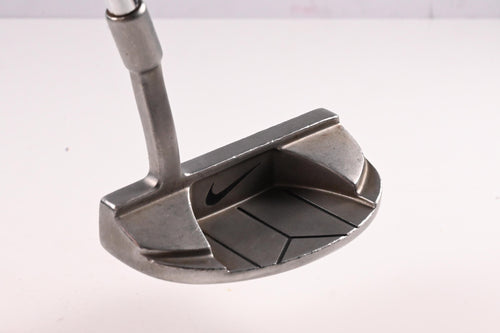 Nike Everclear E22 Putter / 34 Inch