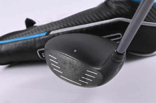 Ping G440 Max #3 Wood / 15 Degree / Stiff Flex Ping Tour 2.0 Black 75 Shaft
