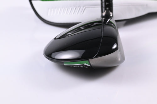 Callaway Elyte Triple Diamond #3 Wood / 15 Degree / X-Flex Denali Charcoal 70