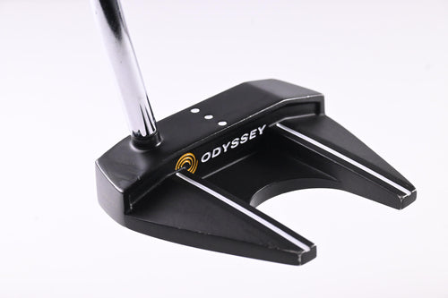 Odyssey Stroke Lab Black Seven Putter / 33 Inch