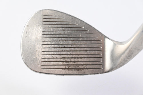 Titleist Vokey SM9 Lob Wedge / 58 Degree / Wedge Flex Steel Shaft