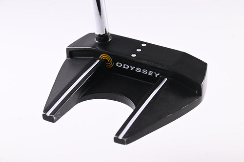 Odyssey Stroke Lab Black Seven Putter / 33 Inch