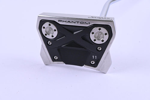 Scotty Cameron Phantom X 2022 11 Putter / 33 Inch