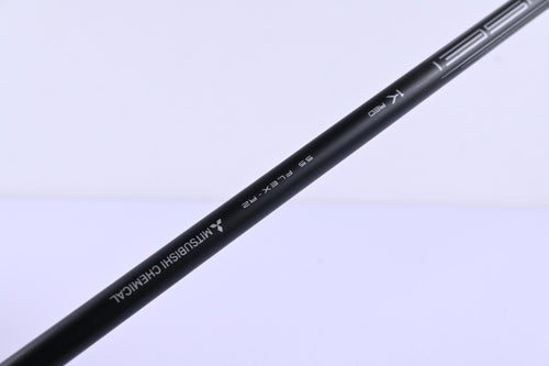 Titleist GTS2 Driver / 11 Degree / Senior Flex Tensei 1K Red 55 Shaft
