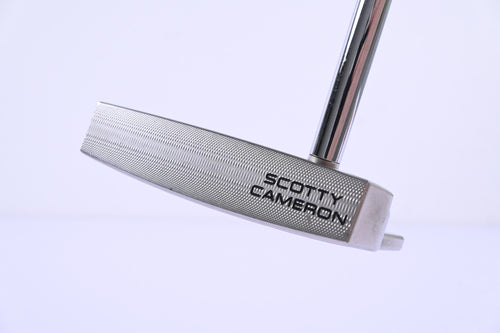 Scotty Cameron Phantom X 2022 11 Putter / 33 Inch