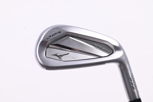 Mizuno JPX 925 Forged #6 Iron / Stiff Flex Project X Rifle 110 Shaft