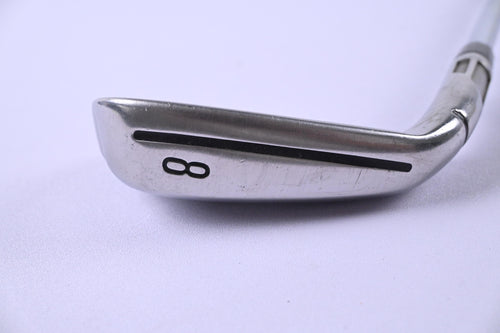 Taylormade SIM2 Max #8 Iron / Regular Flex Steel Shaft