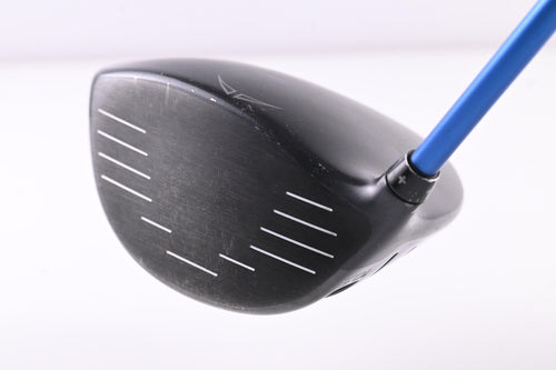 Ping G25 Driver / 10.5 Degree / Senior Flex Ping TFC 419 Shaft