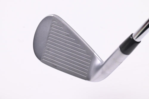 Mizuno JPX 925 Forged #6 Iron / Stiff Flex Project X Rifle 110 Shaft