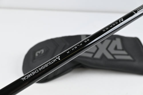 PXG 0311 Black Ops #3 Wood / 15 Degree / Regular Flex Tensei AV Blue 65 Shaft