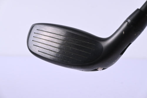 Cobra King Tec 2023 #3 Hybrid / 19 Degree / Regular Flex MMT HY 70 Shaft