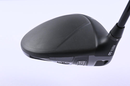 PXG 0811 X Prototype Driver / 9 Degree / Stiff Flex HZRDUS Smoke Black RDX 60