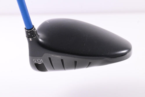 Ping G25 Driver / 10.5 Degree / Senior Flex Ping TFC 419 Shaft