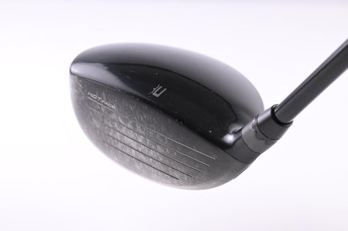 Cobra Aerojet LS #3 Wood / 14.5 Degree / Stiff Flex Kai'li Blue 60 Shaft