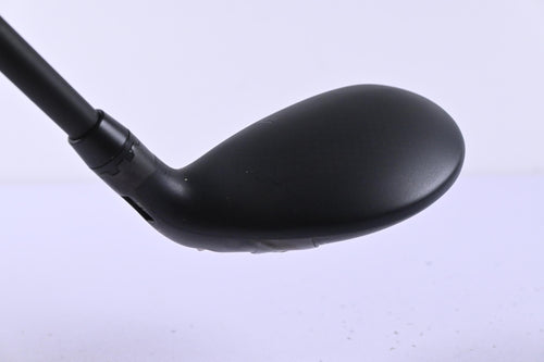 Cobra King Tec 2023 #3 Hybrid / 19 Degree / Regular Flex MMT HY 70 Shaft