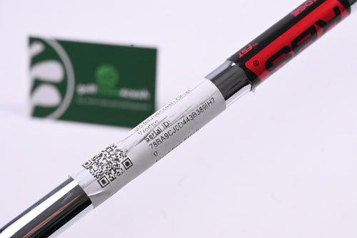 Takomo Skyforger 001 Gap Wedge / 52 Degree / Wedge Flex KBS Shaft