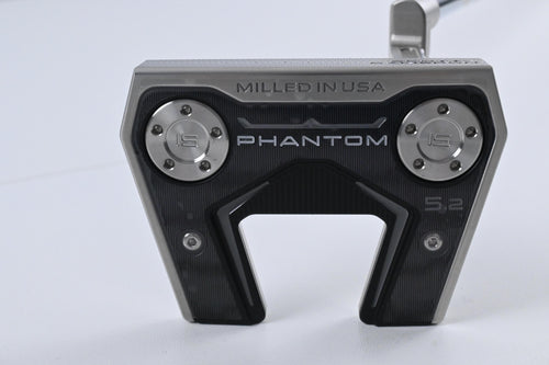 Scotty Cameron Phantom 5.2 2024 Putter / 34 Inch