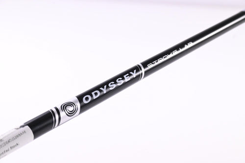 Odyssey Stroke Lab Black Seven Putter / 33 Inch