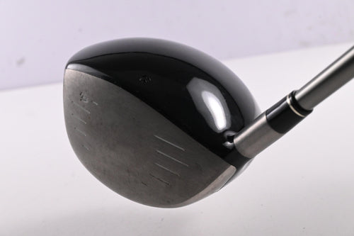 Taylormade R5 Dual Driver / 10.5 Degree / Stiff Flex Taylormade M.A.S.2 55 Shaft