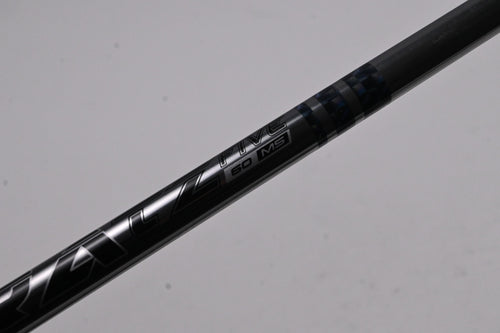 Accra TZ5 60 Fairway Shaft / X-Flex / Titleist 2nd Gen