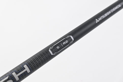 Vanquish 5 #5 Hybrid Shaft / Senior Flex / Callaway 4th Gen