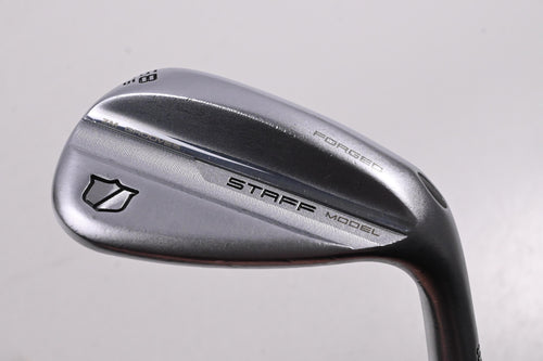 Wilson Staff Model ZM Lob Wedge / 58 Degree / X-Flex Dynamic Gold X100 Shaft
