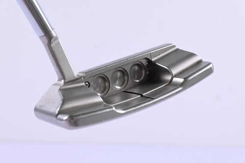 Scotty Cameron Select 2018 Squareback 1.5 Putter / 34 Inch