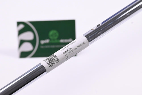 Callaway Jaws Raw Lob Wedge / 60 Degree / X-Flex Project X Shaft