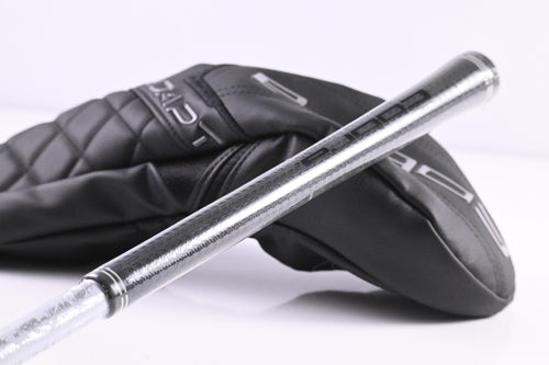 Left Hand Cobra DS-Adapt MAX-K Driver / 10.5 Degree / Stiff Flex Denali Blue 60