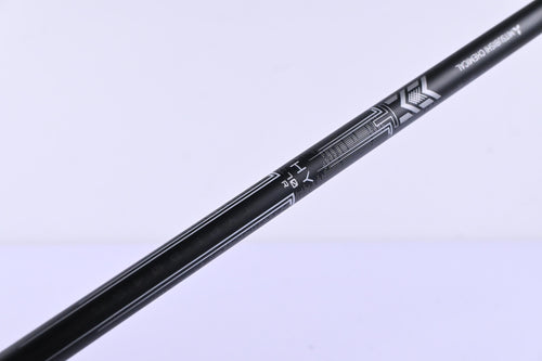 Cobra King Tec 2023 #3 Hybrid / 19 Degree / Regular Flex MMT HY 70 Shaft