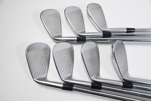 Mizuno JPX 921 Forged Irons / 4-PW / Stiff Flex N.S.Pro Modus3 Tour120 Shafts