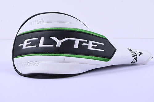 Callaway Elyte X Driver / 12 Degree / Regular Flex Project X Denali Charcoal 50
