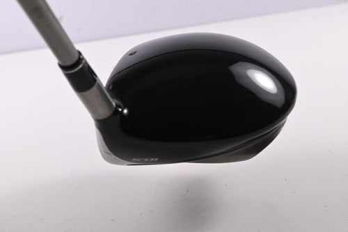 Taylormade R5 Dual Driver / 10.5 Degree / Stiff Flex Taylormade M.A.S.2 55 Shaft