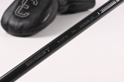 PXG 0341X Gen1 #3 Wood / 15 Degree / Stiff Flex Tensei CK Pro Blue 70 Shaft