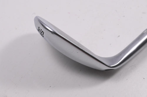 Wilson Staff Model ZM Lob Wedge / 58 Degree / X-Flex Dynamic Gold X100 Shaft