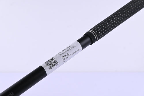 Cobra King Tec 2023 #3 Hybrid / 19 Degree / Regular Flex MMT HY 70 Shaft