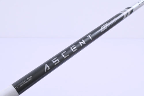 Ladies Aldila Ascent Ultralight 35 #5 Wood Shaft / Ladies Flex / Titleist 2nd Gen