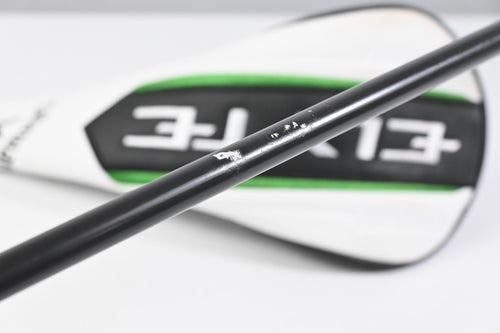 Left Hand Callaway Elyte Driver / 10.5 Degree / X-Flex Fujikura Pro 72 Shaft