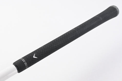 Vanquish 5 #5 Hybrid Shaft / Senior Flex / Callaway 4th Gen