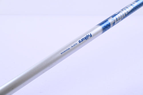 Ladies Cobra S2 Offset #5 Wood / 18 Degree / Ladies Flex Fujikura Fit-On 50
