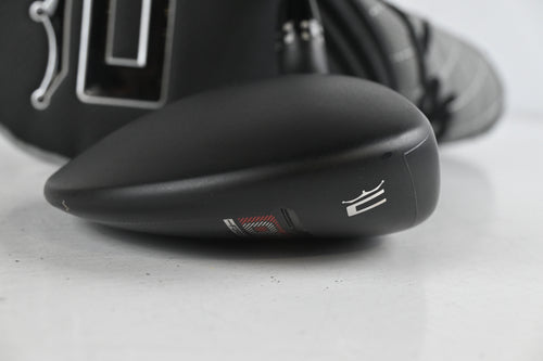 Cobra OPTM MAX #3 Wood / 15.5 Degree / Regular Flex HZRDUS T800 Orange 55