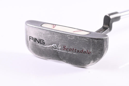 Ping Scottsdale B60 Putter / 35 Inch