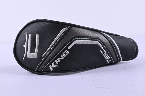Cobra King Tec 2023 #3 Hybrid / 19 Degree / Regular Flex MMT HY 70 Shaft