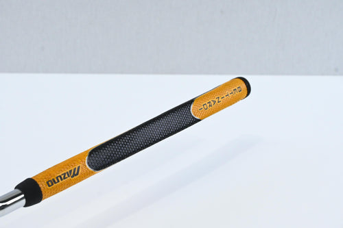 Mizuno Black Carbon BC-1 Putter / 34 Inch