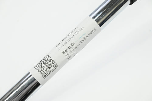 United Premier PW-01 Lob Wedge / 60 Degree / Wedge Flex Steel Shaft
