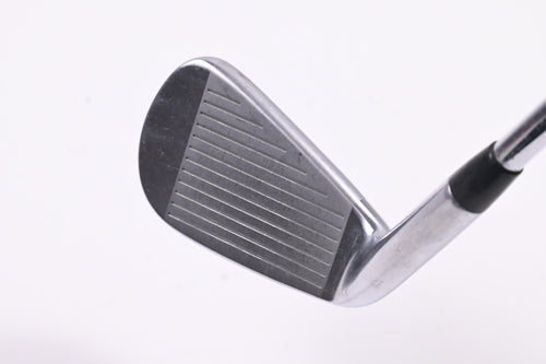 Mizuno MP Fli-Hi Utility #4 Iron / 24 Degree / Stiff Flex Dynamic Gold S300 Shaft