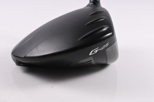 Ping G425 Max Driver / 10.5 Degree / Senior Flex Ping Alta CB Black 55 Shaft