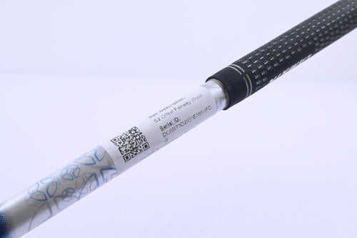 Ladies Cobra S2 Offset #5 Wood / 18 Degree / Ladies Flex Fujikura Fit-On 50